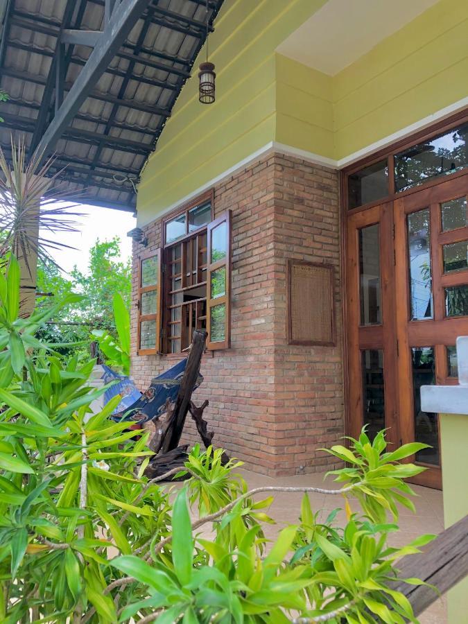 Phu Quoc Village Exterior foto