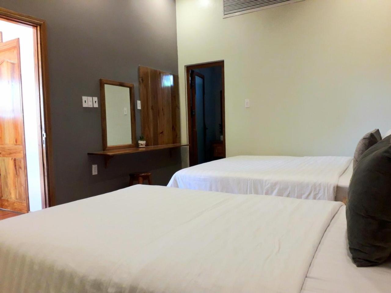Phu Quoc Village Zimmer foto